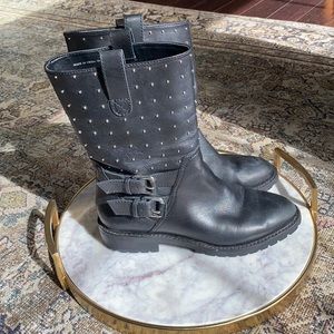 Banana Republic Boots